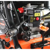 Снегоуборщик Patriot Сибирь 85ET - Превью изображения №3 — Интернет-магазин Time-Shop