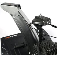 Снегоуборщик Patriot Сибирь 85ET - Превью изображения №17 — Интернет-магазин Time-Shop