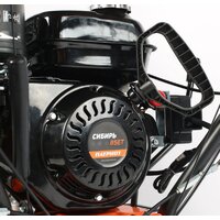 Снегоуборщик Patriot Сибирь 85ET - Превью изображения №4 — Интернет-магазин Time-Shop