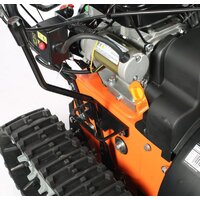 Снегоуборщик Patriot Сибирь 85ET - Превью изображения №5 — Интернет-магазин Time-Shop