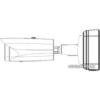 Крепление для камер видеонаблюдения Dahua DH-PFA121 - Превью изображения №7 — Интернет-магазин Time-Shop