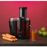 Соковыжималка Scarlett SC-JE50S48 - Превью изображения №11 — Интернет-магазин Time-Shop
