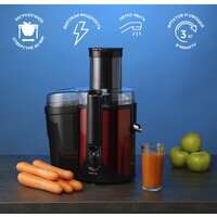 Соковыжималка Scarlett SC-JE50S48 - Превью изображения №12 — Интернет-магазин Time-Shop