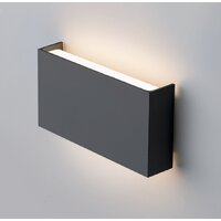 Elektrostandard Techno LED Golf 1705 (графит)