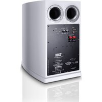 Проводной сабвуфер Heco Victa Elite Sub 252A (белый) - Превью изображения №3 — Интернет-магазин Time-Shop