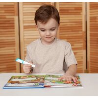 Интерактивная игрушка Bert Toys Говоручка 4630017932481 (голубой) - Превью изображения №5 — Интернет-магазин Time-Shop