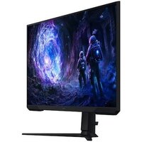 Игровой монитор Samsung Odyssey G5 LS32FG510EUXEN - Превью изображения №5 — Интернет-магазин Time-Shop