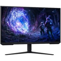 Игровой монитор Samsung Odyssey G5 LS32FG510EUXEN - Превью изображения №12 — Интернет-магазин Time-Shop