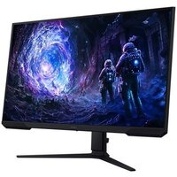 Игровой монитор Samsung Odyssey G5 LS32FG510EUXEN - Превью изображения №3 — Интернет-магазин Time-Shop