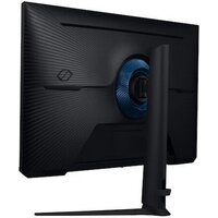 Игровой монитор Samsung Odyssey G5 LS32FG510EUXEN - Превью изображения №6 — Интернет-магазин Time-Shop