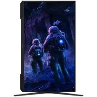 Игровой монитор Samsung Odyssey G5 LS32FG510EUXEN - Превью изображения №11 — Интернет-магазин Time-Shop