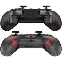 Геймпад GameSir Cyclone 2 Bundle Edition (черный) - Превью изображения №4 — Интернет-магазин Time-Shop
