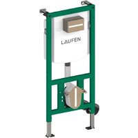 Инсталляция для унитаза Laufen Ineolink H9201140000001 - Превью изображения №2 — Интернет-магазин Time-Shop