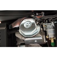 Бензиновый генератор Daewoo Power GDA 7500DPE-3 - Превью изображения №7 — Интернет-магазин Time-Shop