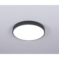 Припотолочная люстра Arte Lamp Arena A2673PL-1BK - Превью изображения №2 — Интернет-магазин Time-Shop