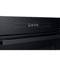 Электрический духовой шкаф Samsung NQ5B4353FBK - Превью изображения №8 — Интернет-магазин Time-Shop