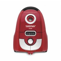 Пылесос Zelmer Kuba ZVC335 - Превью изображения №2 — Интернет-магазин Time-Shop