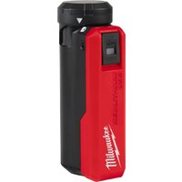 Внешний аккумулятор Milwaukee L4 PPS 3000mAh 4932493335 (красный) - Превью изображения №6 — Интернет-магазин Time-Shop