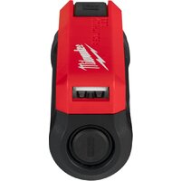 Внешний аккумулятор Milwaukee L4 PPS 3000mAh 4932493335 (красный) - Превью изображения №7 — Интернет-магазин Time-Shop