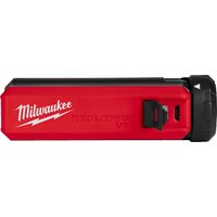 Внешний аккумулятор Milwaukee L4 PPS 3000mAh 4932493335 (красный) - Превью изображения №8 — Интернет-магазин Time-Shop