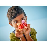 Конструктор LEGO Duplo 10433 День рождения Свинки Пеппы - Превью изображения №7 — Интернет-магазин Time-Shop