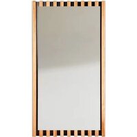 Диприз Piaforte Д.68027.1 (дикий дуб/черный/дуб масло)