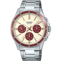 Наручные часы Casio MTP-1374D-5A2 - Превью изображения №1 — Интернет-магазин Time-Shop