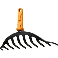Грабли зубчатые Fiskars 1080676 - Превью изображения №2 — Интернет-магазин Time-Shop