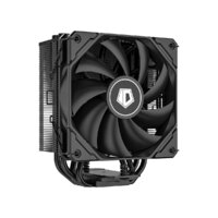 Кулер для процессора ID-Cooling SE-224-XTS Black - Превью изображения №2 — Интернет-магазин Time-Shop