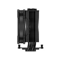 Кулер для процессора ID-Cooling SE-224-XTS Black - Превью изображения №4 — Интернет-магазин Time-Shop