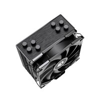 Кулер для процессора ID-Cooling SE-224-XTS Black - Превью изображения №3 — Интернет-магазин Time-Shop