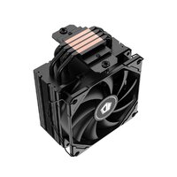 Кулер для процессора ID-Cooling SE-224-XTS Black - Превью изображения №5 — Интернет-магазин Time-Shop