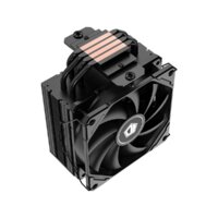 Кулер для процессора ID-Cooling SE-224-XTS Black - Превью изображения №5 — Интернет-магазин Time-Shop