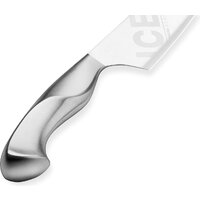 Кухонный нож Samura Ice SIC-0023 - Превью изображения №3 — Интернет-магазин Time-Shop