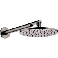 Душевая система  Grocenberg GB5090 (графит) - Превью изображения №9 — Интернет-магазин Time-Shop