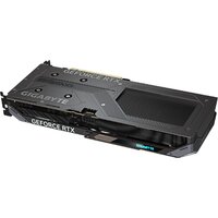 Видеокарта Gigabyte GeForce RTX 5060 Ti Gaming 8G GV-N506TGAMING-8GD - Превью изображения №7 — Интернет-магазин Time-Shop
