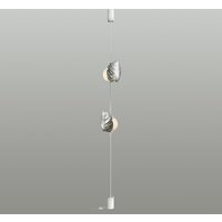 Торшер Odeon Light Light Jungle 4865/2FS - Превью изображения №2 — Интернет-магазин Time-Shop