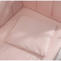 Детский комплект постельного белья Perina Teddy Sateen Collection ТДСК6-01.7 (розовый) - Превью изображения №3 — Интернет-магазин Time-Shop