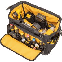 Сумка для инструментов DeWalt TSTAK DWST82991-1 - Превью изображения №8 — Интернет-магазин Time-Shop