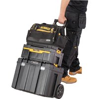Сумка для инструментов DeWalt TSTAK DWST82991-1 - Превью изображения №9 — Интернет-магазин Time-Shop