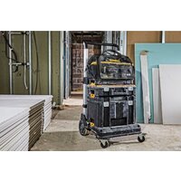 Сумка для инструментов DeWalt TSTAK DWST82991-1 - Превью изображения №13 — Интернет-магазин Time-Shop