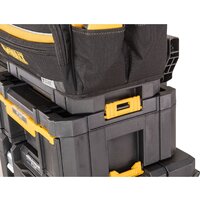 Сумка для инструментов DeWalt TSTAK DWST82991-1 - Превью изображения №10 — Интернет-магазин Time-Shop