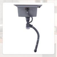 Кухонная мойка Raglo R703.5044.03 - Превью изображения №11 — Интернет-магазин Time-Shop