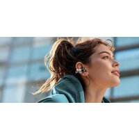 Наушники Blackview AirBuds 15 (черный) - Превью изображения №12 — Интернет-магазин Time-Shop