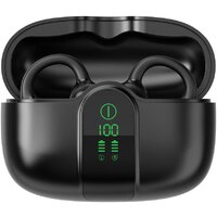 Наушники Blackview AirBuds 15 (черный) - Превью изображения №2 — Интернет-магазин Time-Shop