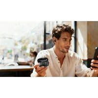 Наушники Blackview AirBuds 15 (черный) - Превью изображения №13 — Интернет-магазин Time-Shop