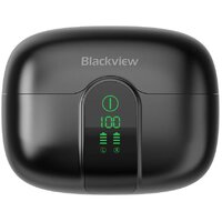 Наушники Blackview AirBuds 15 (черный) - Превью изображения №6 — Интернет-магазин Time-Shop