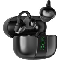 Наушники Blackview AirBuds 15 (черный) - Превью изображения №3 — Интернет-магазин Time-Shop