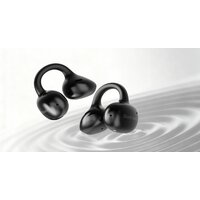 Наушники Blackview AirBuds 15 (черный) - Превью изображения №9 — Интернет-магазин Time-Shop