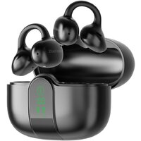 Наушники Blackview AirBuds 15 (черный) - Превью изображения №4 — Интернет-магазин Time-Shop